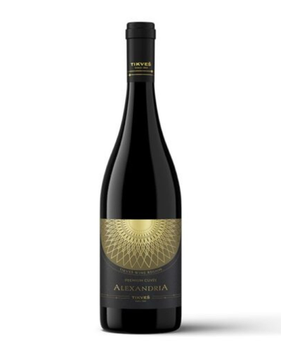 Alexandria Cuvee Rood