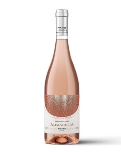Alexandria Cuvee Rosé