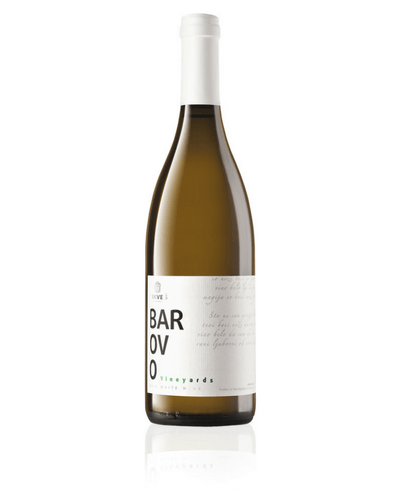 barovo-wit-danovino