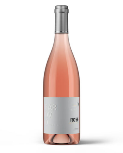 Barovo Rosé