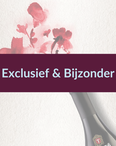 Exclusief & bijzonder