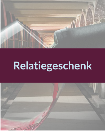 Relatiegeschenken
